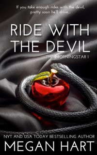 Megan Hart — Ride with the Devil