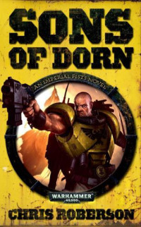 Roberson Chris — Sons of Dorn