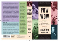 Reed, Ishmael (Editor) — Pow Wow- Charting the Fault Lines in the American Experience- Short Fiction from Then to Now