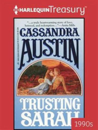 Austin Cassandra — Trusting Sarah