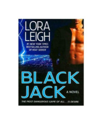 Leigh Lora — Black Jack