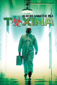 Albert Sabater Pla — Toxina