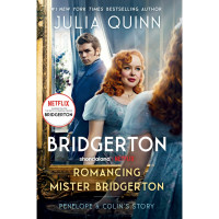 Quinn Julia — Romancing Mr. Bridgerton