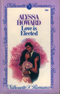 Howard Alyssa — Love is Elected