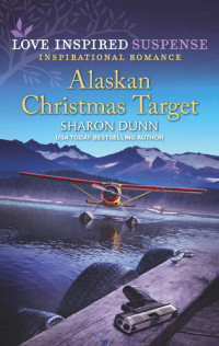 Sharon Dunn — Alaskan Christmas Target