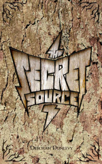 Dunlevy Deborah — The Secret Source