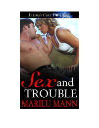 Mann Marilu — Sex and Trouble