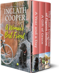 Inglath Cooper — A Woman's Best Friend: A Small Town Romance Collection (Harlequin)