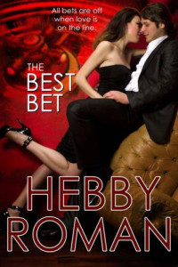 Roman Hebby — The Best Bet