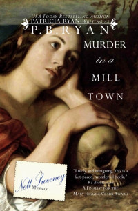 Ryan, P B — Murder in a Mill Town