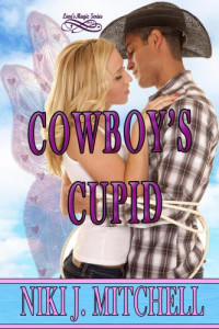 Mitchell Niki — Cowboy's Cupid