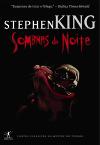 King Stephen — Sombras da Noite