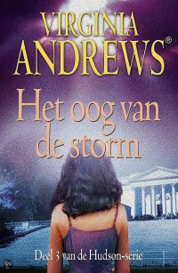 Andrews Virginia — Hudson 03 - Het Oog Van De Storm