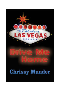 Munder Chrissy — Drive Me Home