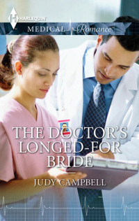 Judy Campbell — The Doctor's Longed-For Bride