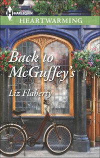 Liz Flaherty — Back to McGuffey's