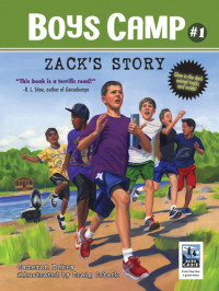 Dokey Cameron — Zack's Story