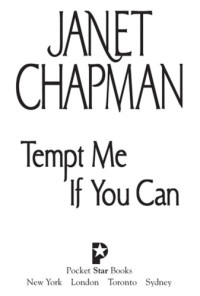 Chapman Janet — Tempt Me If You Can