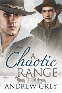 Andrew Grey — A Chaotic Range