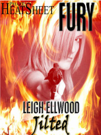 Ellwood Leigh — Jilted