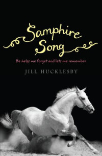 Hucklesby Jill — Samphire Song