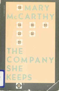 Mccarthy Mary — The Company She Keeps