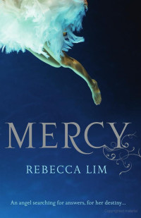 Lim Rebecca — Mercy