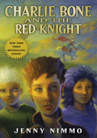 Nimmo Jenny — Charlie Bone and the Red Knight