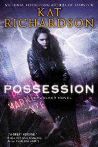 Richardson Kat — Possession