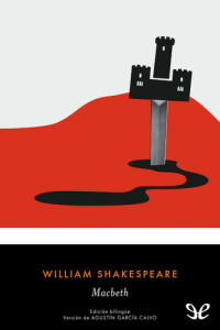 William Shakespeare — Macbeth (Bilingüe)