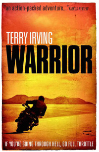 Irving Terry — Warrior