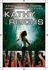 Reichs Kathy; Reichs Brendan — Virals