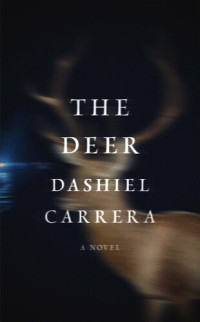 Dashiel Carrera — Deer