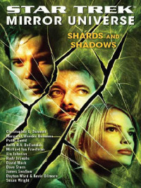  — Shards and Shadows - Margaret Clark, Marco Palmieri