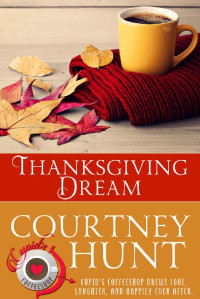Hunt Courtney — Thanksgiving Dream