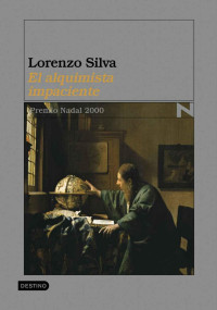 Silva Lorenzo — El alquimista impaciente
