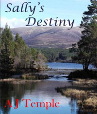 Temple, A J — Sally's Destiny