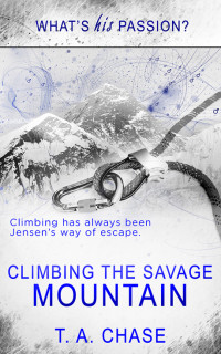 Chase, A T — Climbing the Savage Mountain