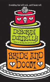 Donnelly Deborah — Bride and Doom