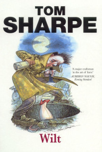 Sharpe Tom — Wilt