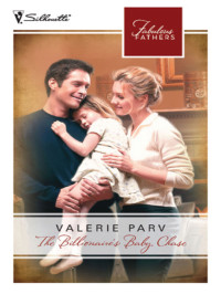 Parv Valerie — The Billionaire's Baby Chase
