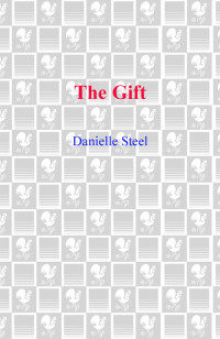 Steel Danielle — The Gift