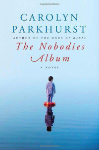 Parkhurst Carolyn — The Nobodies Album