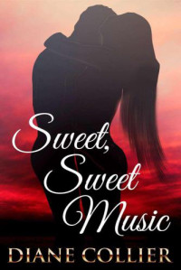 Collier Diane — Sweet, Sweet Music