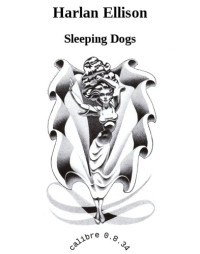 Ellison Harlan — Sleeping Dogs