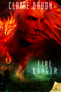 Davon Claire — Fire Danger
