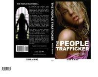 Hoare Keith — The People Trafficker