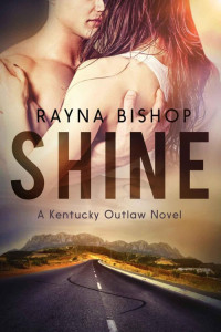 Bishop Rayna — Shine