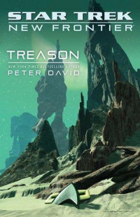 David Peter — Treason