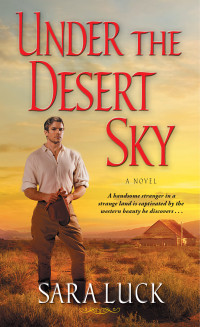 Luck Sara — Under the Desert Sky